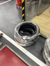 德國(guó)馬牌（Continental）汽車輪胎 205/60R16 96V XL UCJ 適配軒逸/新?？怂?速騰 曬單實(shí)拍圖