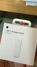 Apple/蘋果 USB-C 轉 Apple?Pencil 轉換器 觸控筆尖 手寫筆尖 蘋果筆尖 適用于iPad (第十代) 轉接頭 曬單實拍圖