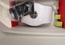 奧克斯（AUX）【同價(jià)618】砭石艾灸腰腹部按摩器揉腹儀揉肚子暖腹熱敷生日禮物母親父親節(jié)禮物實(shí)用送爸爸媽媽 尊享充電款（天然泗濱砭石+3檔調(diào)節(jié)+正反轉(zhuǎn)按摩） 父親節(jié)禮物送男女老師朋友父母親爸媽老人長輩 曬單實(shí)拍圖