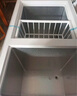志高（CHIGO）家用冰柜雙溫小型商用雙箱冷柜冷藏冷凍柜 保鮮雙門兩用臥式冰箱一級能效 【省電款  雙溫冰柜 一級能效】 108L 曬單實拍圖