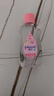 強(qiáng)生（Johnson）嬰兒撫觸油保濕護(hù)膚200ml 新生兒寶寶兒童身體乳按摩精油全家可用 曬單實(shí)拍圖