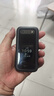 諾基亞 NOKIA 2660 Flip 4G 移動聯(lián)通電信 雙卡雙待  翻蓋手機(jī) 備用手機(jī) 老人老年手機(jī) 學(xué)生手機(jī) 黑色 曬單實(shí)拍圖