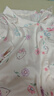 果殼（Gukoo）睡衣女夏季HelloKitty聯(lián)名冰絲甜美蕾絲花邊女士家居服套裝B HelloKitty女套裝 S 曬單實(shí)拍圖