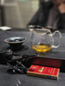 三界德國電木茶盤家用茶桌一體燒水壺茶具套裝辦公室托盤進水排水茶海 三合一電木茶盤+三界DK3-Z 曬單實拍圖