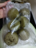 【顆粒感】桑葉茯苓藜麥窩頭300g 曬單實拍圖