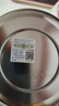 美贊臣鉑睿3段 a2奶粉 幼兒配方奶粉(12-36月)850g*6 牛奶粉 新國標(biāo) 曬單實(shí)拍圖