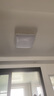雷士（NVC）吸頂燈客廳大燈主燈全光譜LED護(hù)眼智能燈具【國家補(bǔ)貼】未來光 【四室一廳】客廳+臥室*4 曬單實(shí)拍圖