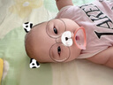 貝親ppsu奶瓶 新生兒奶瓶 寬口徑寶寶水瓶 嬰兒喝奶瓶 兒童離乳吸管瓶 330ml 帶LL奶嘴（9個(gè)月+） 曬單實(shí)拍圖