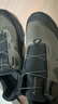 巍德（VAUDE）EX3 BOA跑鞋戶外低幫越野凱樂石聯(lián)名登山徒步鞋緩震輕量透氣男鞋 曬單實拍圖