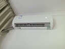 海信（Hisense）空調(diào) 大1.5匹 易省電SE 小蘋果 AI省電 大風(fēng)量 新一級(jí)能效 國家補(bǔ)貼20% 空調(diào)掛機(jī)KFR-35GW/E380-X1 曬單實(shí)拍圖