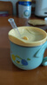樂扣樂扣寶寶吸管杯嬰兒喝奶杯2歲牛奶杯兒童水杯家用敞口杯幼兒園杯子 曬單實拍圖