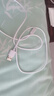 華為（HUAWEI）原裝適配華為手環(huán)10/9充電器9NFC充電線(xiàn)九磁吸式快充榮耀9/8手表充電線(xiàn)watch運動(dòng)pro智能電話(huà)充電 適用華為手環(huán)10/9/9nfc【充電線(xiàn)】白色1條 曬單實(shí)拍圖