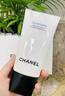 香奈兒（Chanel）凈膚泡沫溫和清潔山茶花氨基酸潔面乳 生日禮物送女友送老婆山茶花氨基酸潔面乳150ml 曬單實(shí)拍圖
