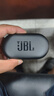 JBL Soundgear sense音悅?cè)﹂_(kāi)放式無(wú)線藍(lán)牙耳機(jī)非骨傳導(dǎo)不入耳掛耳式運(yùn)動(dòng)跑步生日禮物 國(guó)家補(bǔ)貼 黑色 曬單實(shí)拍圖