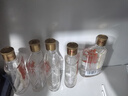 郎酒經(jīng)典歪嘴小郎酒45度兼香型口糧白酒聚會(huì)自飲 新老款隨機(jī)【喜酒】 45度 100mL 6瓶 歪嘴郎 曬單實(shí)拍圖