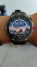 HUAWEI WATCH GT 5 Pro 國家補貼15%曜石黑46mm華為智能手表玄璣感知系統(tǒng)進階運動情緒健康助手 曬單實拍圖