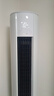 AUFIT空調(diào)奧克斯（AUX）出品大3匹柜機(jī)新一級(jí)變頻冷暖自清潔家用客廳大標(biāo)間大風(fēng)量立柜式國補(bǔ)20%空調(diào) 3匹 一級(jí)能效 【25年新品】防直吹除濕自清潔 曬單實(shí)拍圖