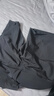 迪卡儂（DECATHLON）騎行褲短褲騎行內褲夏季騎行服山地車(chē)男款騎行裝備 Expl 500騎行短褲(含騎行坐墊) L 曬單實(shí)拍圖