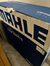 馬勒（MAHLE）空濾空氣濾芯格濾清器適配大眾奧迪保時(shí)捷 大眾途銳 19-23款 3.0T 曬單實(shí)拍圖
