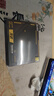光威（Gloway）32GB(16GBx2) DDR5 6000 臺(tái)式機(jī)內(nèi)存條 龍武-弈 馬甲條 國(guó)產(chǎn)顆粒 C36 星空黑  曬單實(shí)拍圖