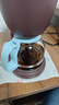 小熊（Bear）咖啡機配件原廠(chǎng)適配 KFJ-A06K1 咖啡壺(藍色)KFJ-A06K1 曬單實(shí)拍圖