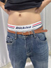 Dickies男士高端內(nèi)褲純棉10A抗菌透氣四角短褲大碼時(shí)尚青少年運(yùn)動(dòng)平角褲 曬單實(shí)拍圖