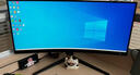 飛利浦（PHILIPS）27英寸2K原生200Hz超頻210Hz電競游戲電腦顯示器 FastIPS快速液晶 0.3ms HDR 顯示屏 27M3N3540Q 曬單實拍圖