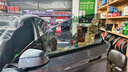 3M汽車貼膜 朗清系列 前淺后深適用于特斯拉modelY/3玻璃車膜太陽隔熱窗膜轎車SUV 包施工  曬單實(shí)拍圖