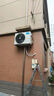 美的空調(diào)3匹 立式柜機(jī) 智行二代 新一級(jí)能效 家電國(guó)家補(bǔ)貼20% 變頻冷暖大風(fēng)口客廳家用【25年新品】 曬單實(shí)拍圖