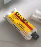 樂泰/loctite E-30CL 德國(guó)漢高無(wú)色透明AB膠雙組份環(huán)氧樹脂結(jié)構(gòu)膠填縫隙灌封 E-30CL 50ml 曬單實(shí)拍圖