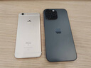 Apple/蘋果 iPhone 16 Pro Max（A3297）512GB 黑色鈦金屬 支持移動聯(lián)通電信5G 雙卡雙待手機 曬單實拍圖