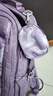新秀麗（Samsonite）學(xué)生書包25年上新初高中生雙肩包女孩高顏值背包大容量電腦包NW4 曬單實(shí)拍圖