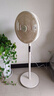 美的（Midea）【國家補貼】落地扇輕音幸運草安睡電風扇家用智能變頻一級能效風扇臥室輕音桌面立式兩用電扇家用 【國家補貼】幸運草安睡MAX丨升級加高聲控大網罩 曬單實拍圖