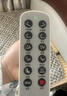 邁銳電動病床多功能護理床老人翻身全自動家用大小便清洗床MR-DD01 手電兩用便后清洗整體翻身全區(qū)防下滑尊享款 曬單實拍圖