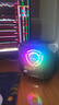 阿邁奇 M1A電競(jìng)i9顯卡RTX3080/4060獨(dú)顯迷你主機(jī)高性能黑神話(huà)Ai設(shè)計(jì)mini游戲高端小機(jī)箱3A大作臺(tái)式機(jī)電腦 i9-12900H+32G+1TB+RTX4060 RTX獨(dú)立顯卡+DDR5 曬單實(shí)拍圖