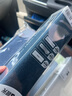 晨光(M&G)文具大容量學生筆袋 多功能文具盒鉛筆盒三層收納加厚耐磨耐臟初高中生文具袋APB932CHB 曬單實拍圖