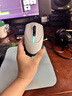 外星人（Alienware）AW610M 無線游戲鼠標雙模充電電競鼠標 16000DPI 人體工學機械RGB高端外設(shè) AW610M【白色】 曬單實拍圖