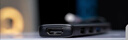 聯(lián)想（Lenovo）Type-C擴(kuò)展塢USB分線器USB轉(zhuǎn)換器HDMI轉(zhuǎn)接拓展塢4K投屏擴(kuò)展PD快充適用手機(jī)平板小新筆記本電腦 曬單實(shí)拍圖