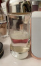 茵芙莎（IPSA）流金水200ml爽膚水抗痘補(bǔ)水保濕透亮美白祛斑護(hù)膚 曬單實(shí)拍圖