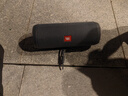 JBL FLIP ESSENTIAL 2 旗艦款二代 藍(lán)牙音箱 戶(hù)外便攜音響 防水設(shè)計(jì) 桌面低音炮 畢業(yè)禮物 炫酷黑 曬單實(shí)拍圖