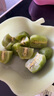 佳沛（zespri）新西蘭陽光金果10個裝獼猴桃單果重約101-124g水果獼猴桃 曬單實拍圖