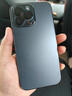 摯衛(wèi)士【電鍍水晶】適用蘋果14promax手機(jī)殼iPhone14promax保護(hù)套 超薄防摔磨砂電鍍軟殼高級(jí)感 石墨黑 曬單實(shí)拍圖