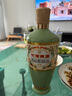 竹葉青酒 露酒 榮耀綠 53度 500mL*6 整箱 山西杏花村汾酒 曬單實拍圖
