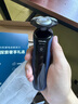 飛利浦（PHILIPS）電動(dòng)剃須刀胡須刀刮胡刀親膚新5系智能感應(yīng)1小時(shí)快充干濕雙剃送男友老公父親禮物  七夕情人節(jié)禮物 【旋護(hù)新5系】S5277 曬單實(shí)拍圖