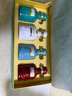 古井貢酒 年份原漿 小酒版 100ml 濃香型 白酒 古20世博100ml*4瓶（裸瓶） 曬單實(shí)拍圖