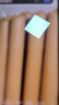 萌優(yōu)優(yōu) 燕南鍬把 優(yōu)質(zhì)青岡木把工地農(nóng)用鐵锨把鏟把 1.4米一級青岡木把 曬單實拍圖
