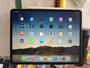 Apple/蘋(píng)果iPad Air 13英寸 M3芯片2025年款 平板電腦 (256GB WLAN版/學(xué)習辦公娛樂(lè ))深空灰色 曬單實(shí)拍圖