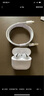 華強(qiáng)北藍(lán)牙耳機(jī)【官網(wǎng)正品丨降噪Air7】華強(qiáng)北藍(lán)牙耳機(jī)無線適配蘋果2025新款半入耳式國家補(bǔ)貼iphone16pro/15pods 【百萬熱銷丨降噪全功能Air7代】 ENC降噪模式+空間音頻+三真電 曬單實(shí)拍圖
