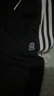 阿迪達斯 （adidas）褲子女褲健身訓練運動褲小腳褲寬松舒適休閑褲HM9561 M 曬單實拍圖