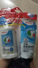 貝親（Pigeon）餐具清洗劑 洗奶嘴果蔬水杯餐具玩具 套裝 600ml+700ml PL156 曬單實拍圖